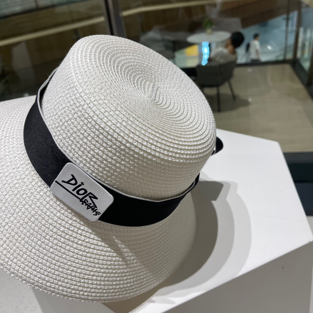Dior Hats(Replica)