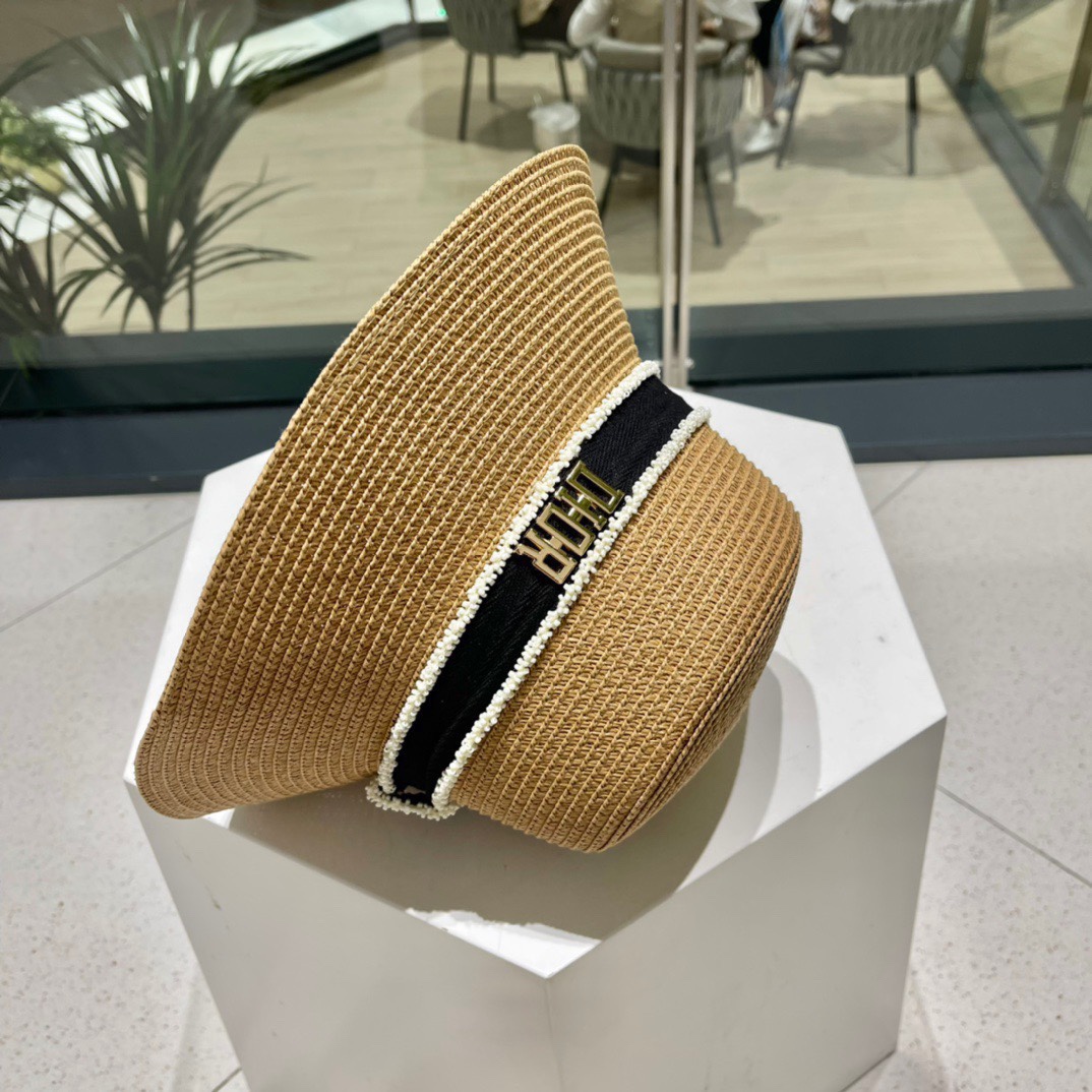 Dior Hats(Replica)
