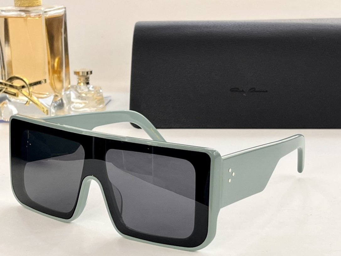 Rick Owens Sunglasses