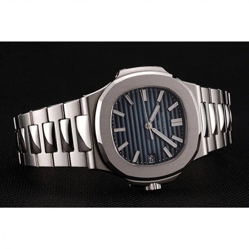 Nautilus 5711/1A-010  40 mm, Stainless Steel