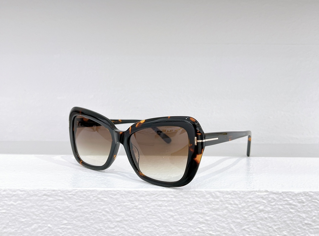 Tom Ford Sunglasses