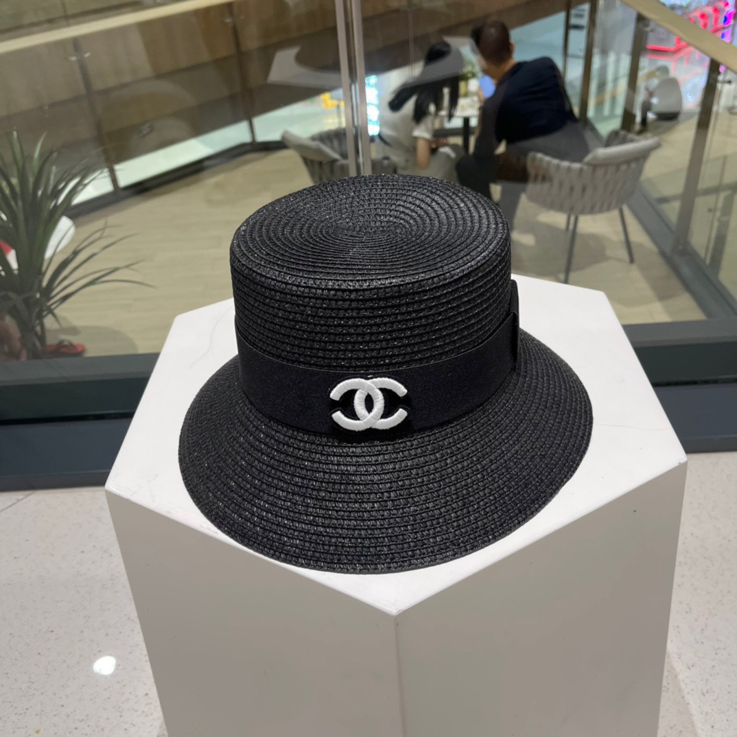 Chanel Hats(Replica)