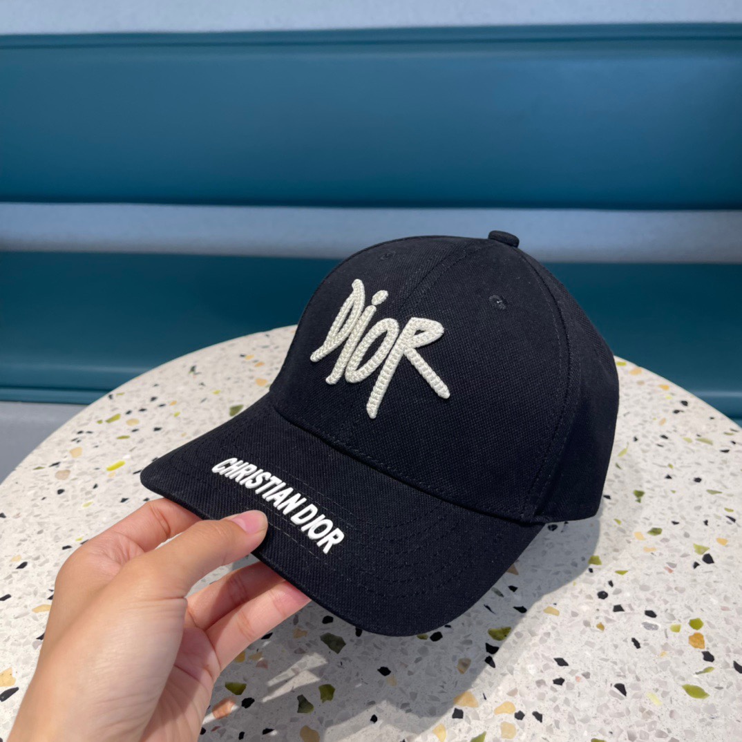 Dior Hats(Replica)
