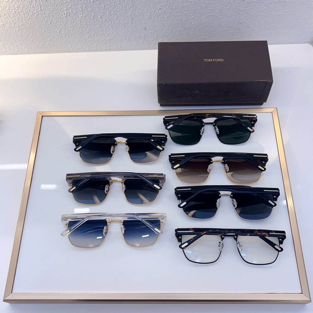 Tom Ford Sunglasses