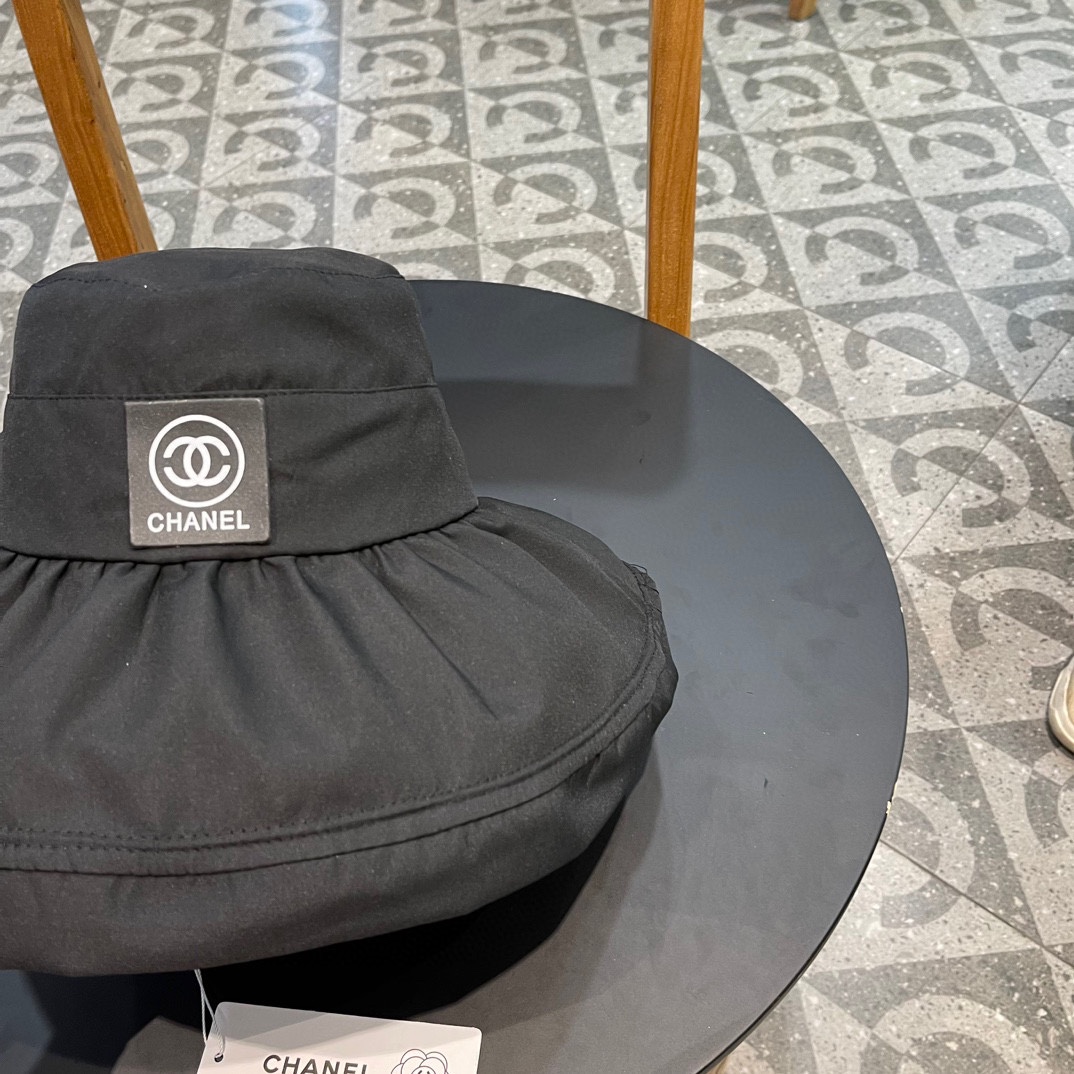 Chanel Hats(Replica)