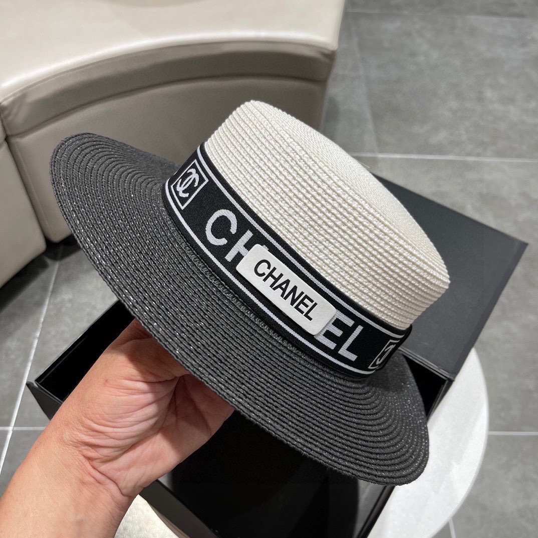 Chanel Hats(Replica)