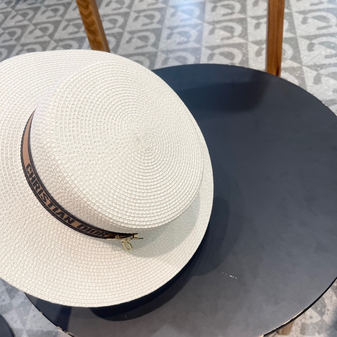 Dior Hats(Replica)