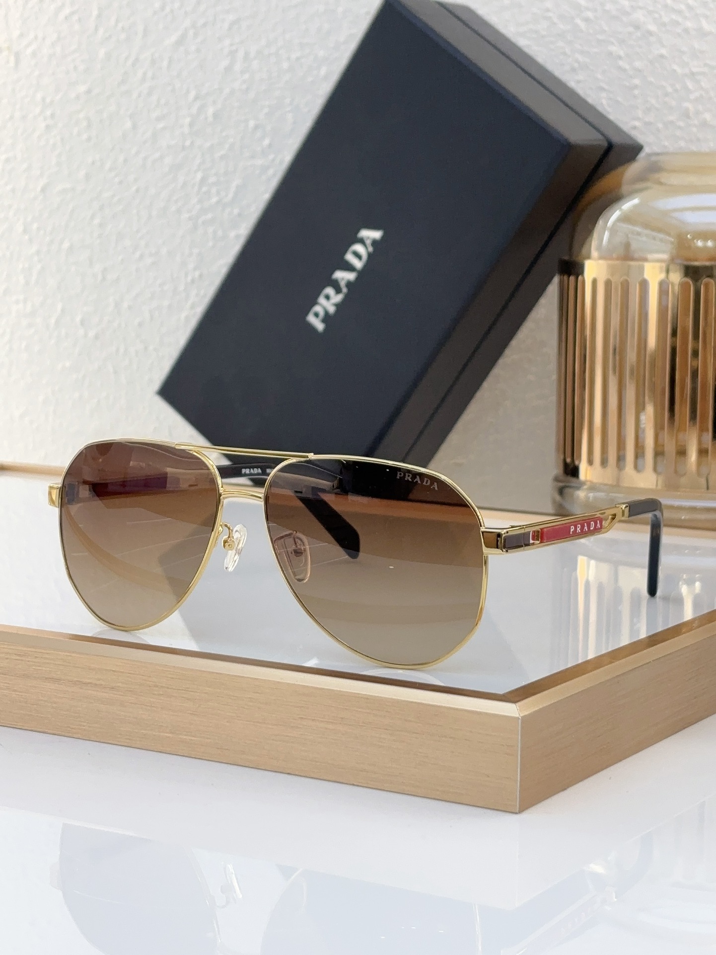 Prada Sunglasses