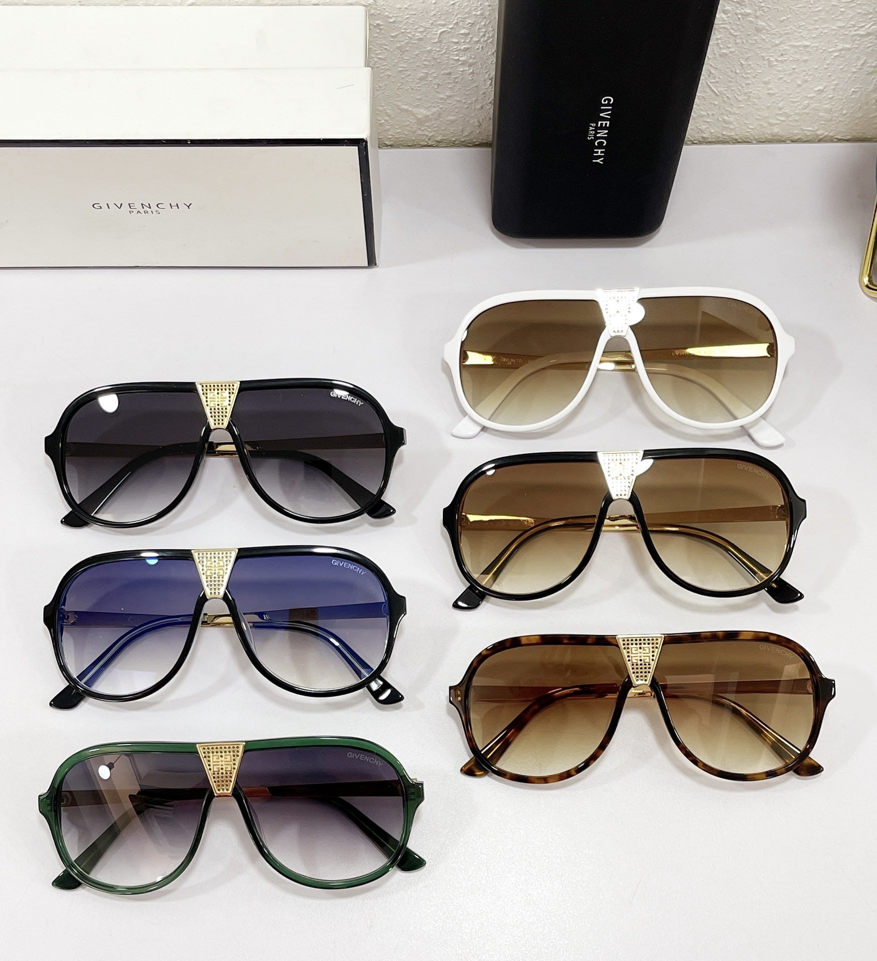 Givenchy Sunglasses