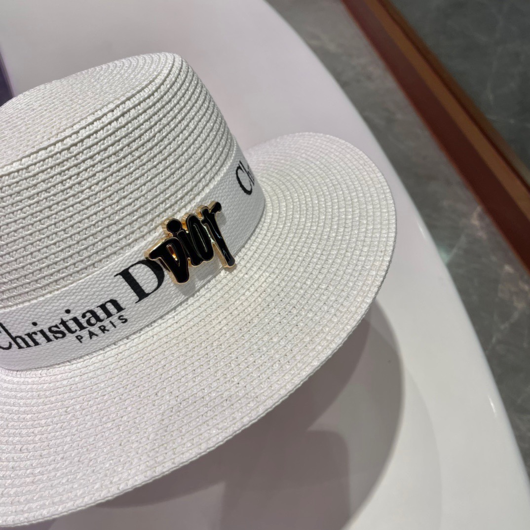 Dior Hats(Replica)