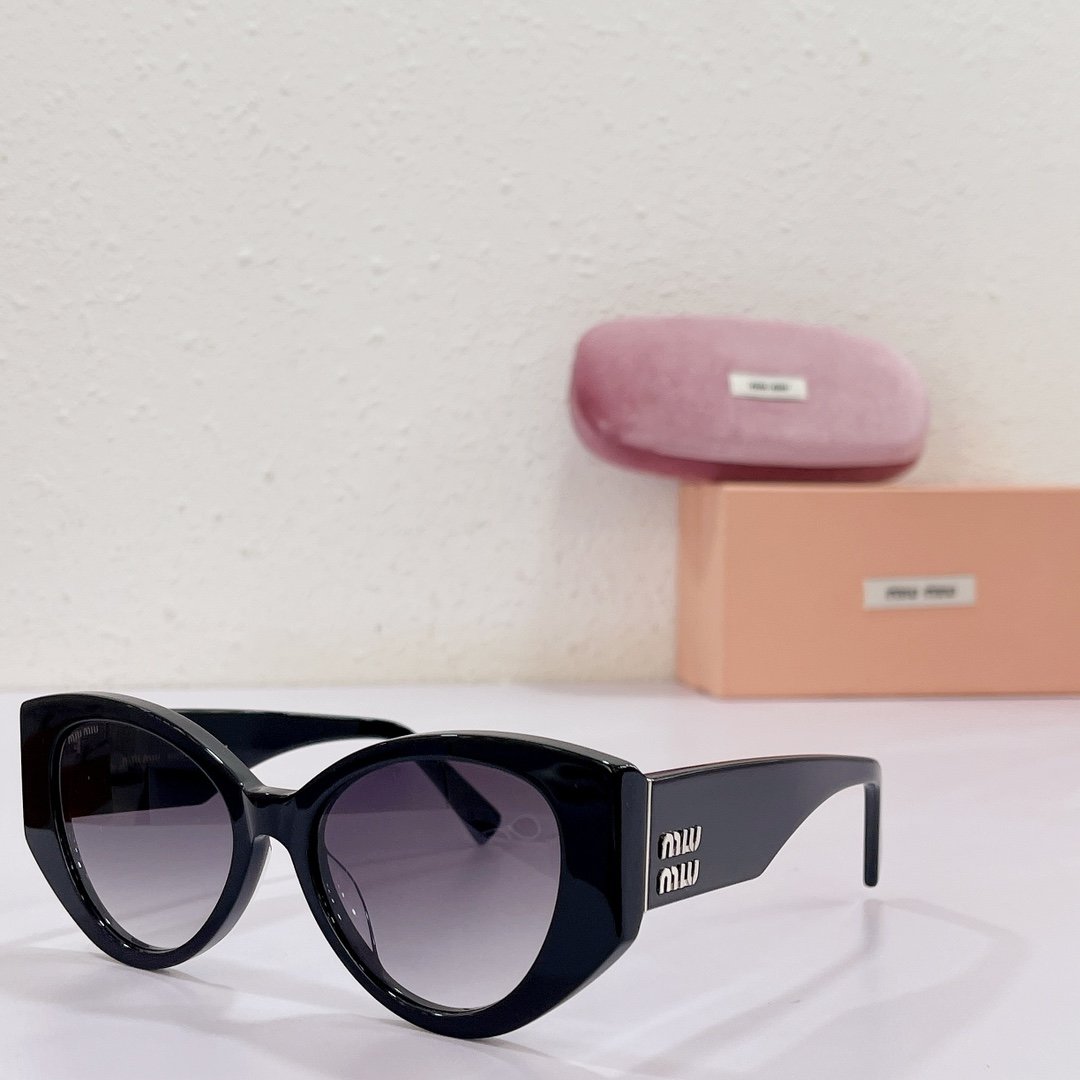 MiuMiu Sunglasses