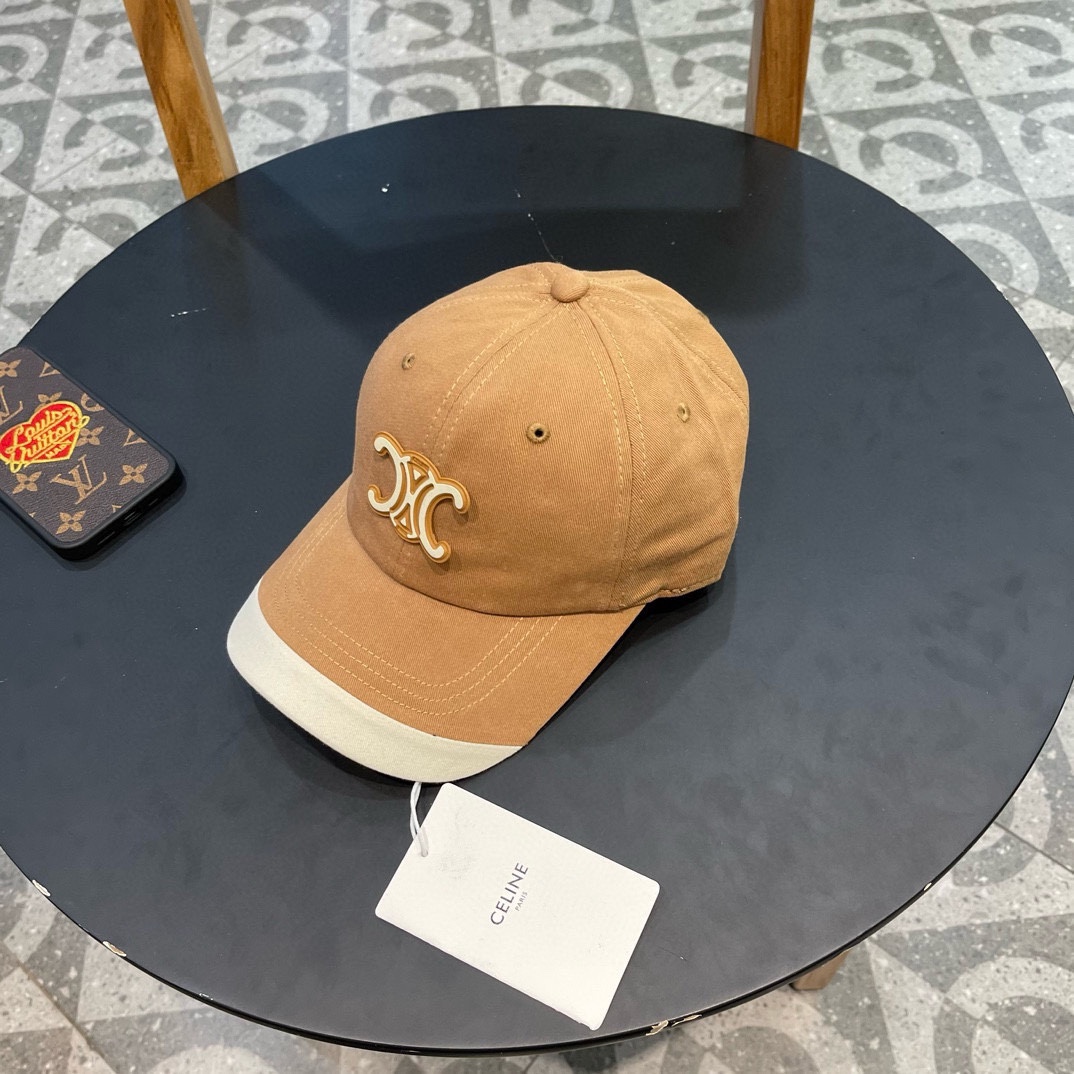 Celine Hats(Replica)