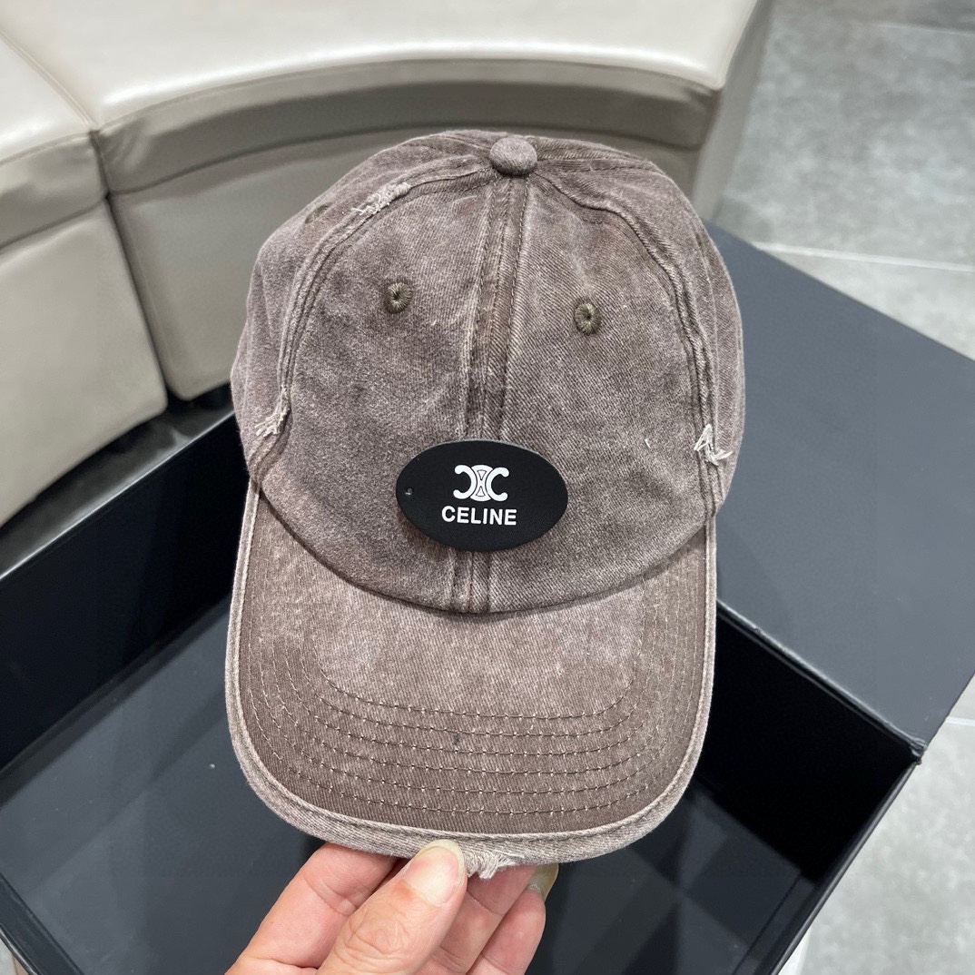 Celine Hats(Replica)