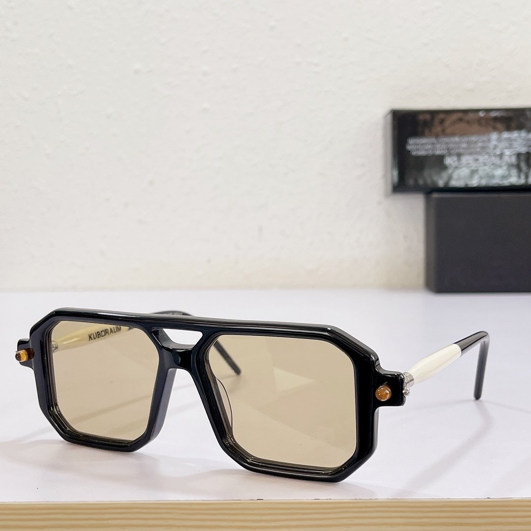 KUB RAUM Sunglasses