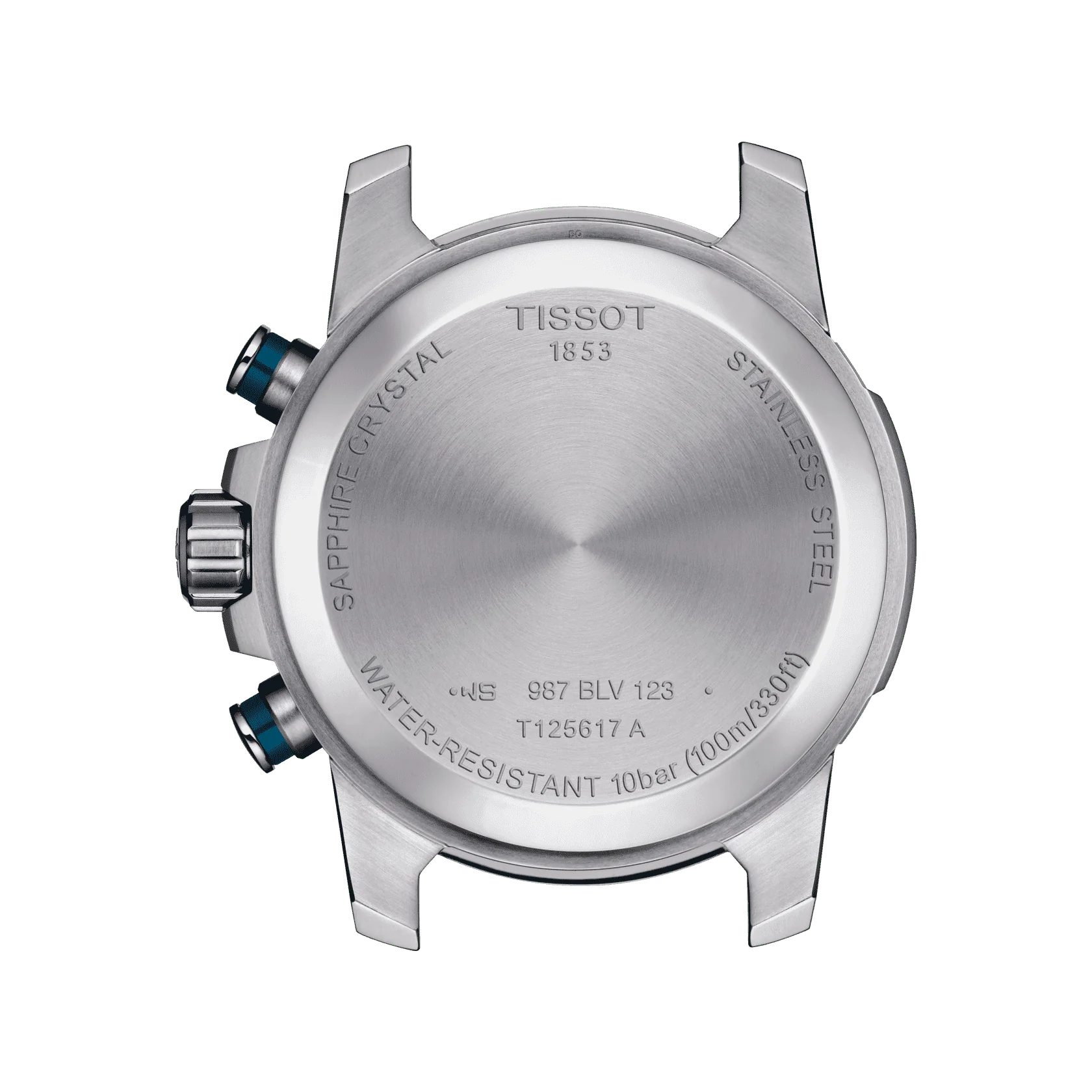 Supersport Chrono T1256171104100