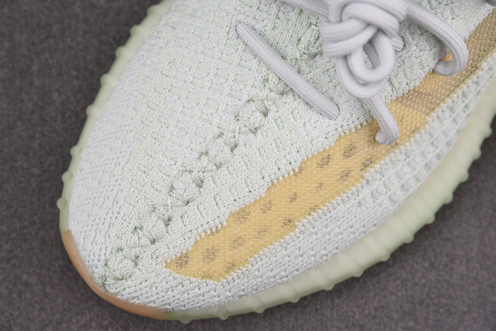 Yeezy 350 v2 Hyperspace EG7491