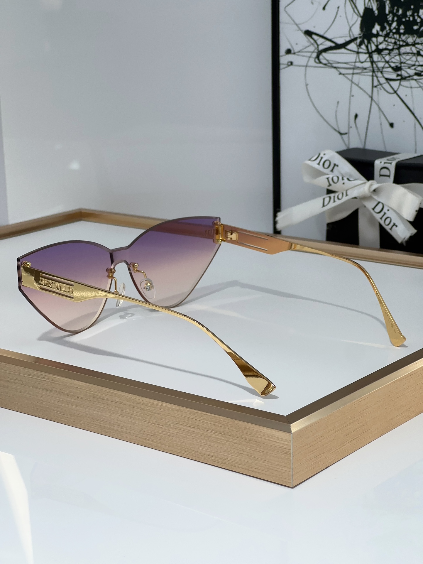 Dior Sunglasses