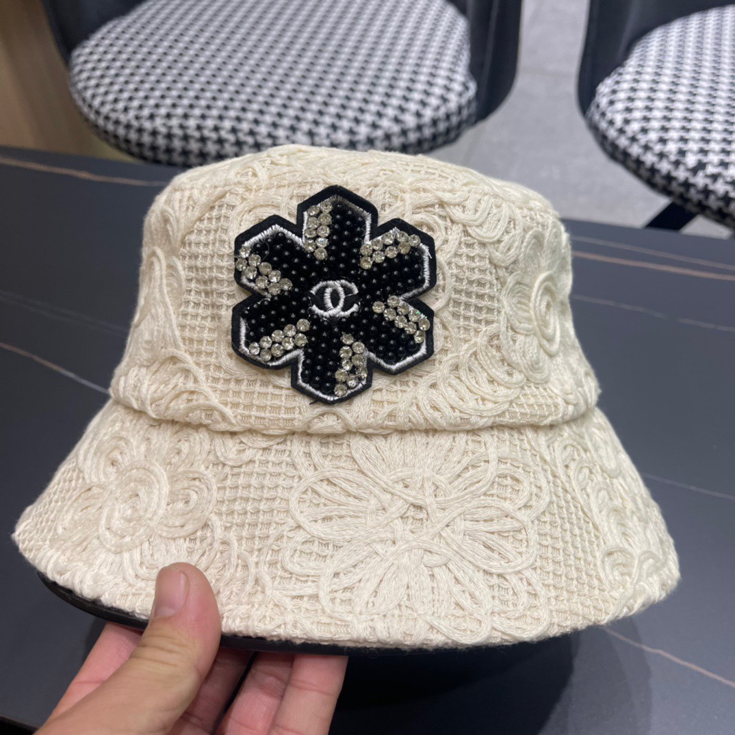 Chanel Hats(Replica)