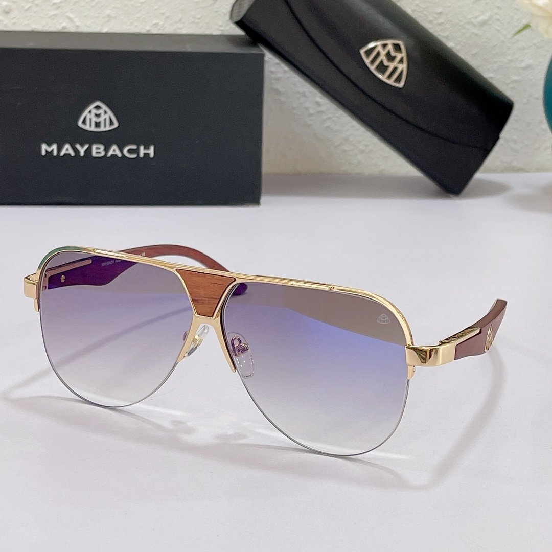 Maybach Sunglasses