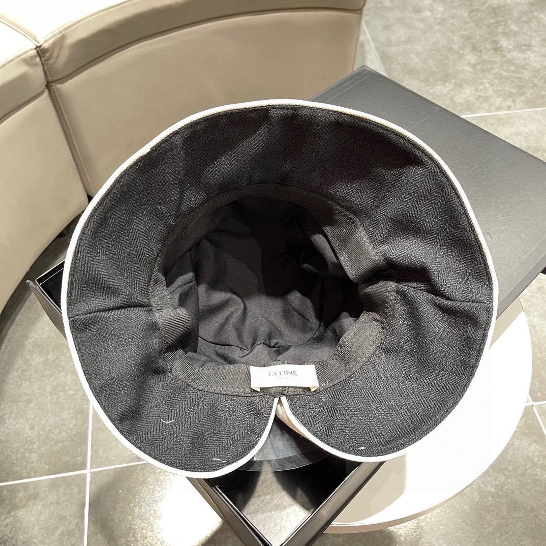 Celine Hats(Replica)