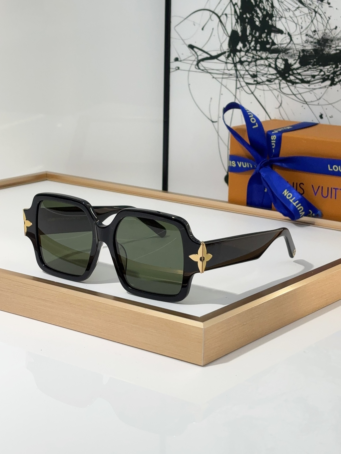 Louis Vuitton LV Sunglasses