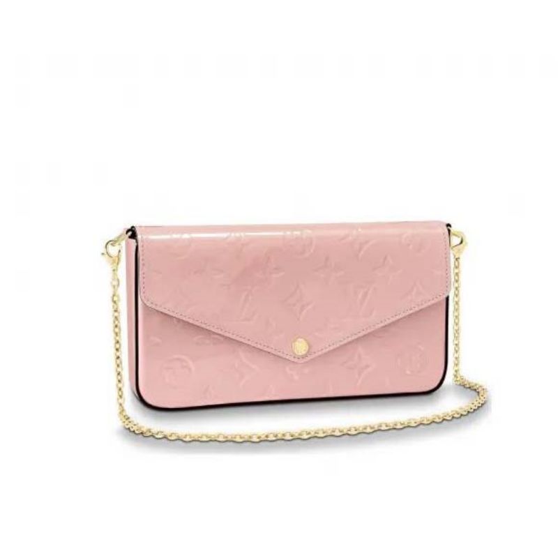 Louis Vuitton LV Felicie Pochette M81896 Shoulder Bag (Replica)