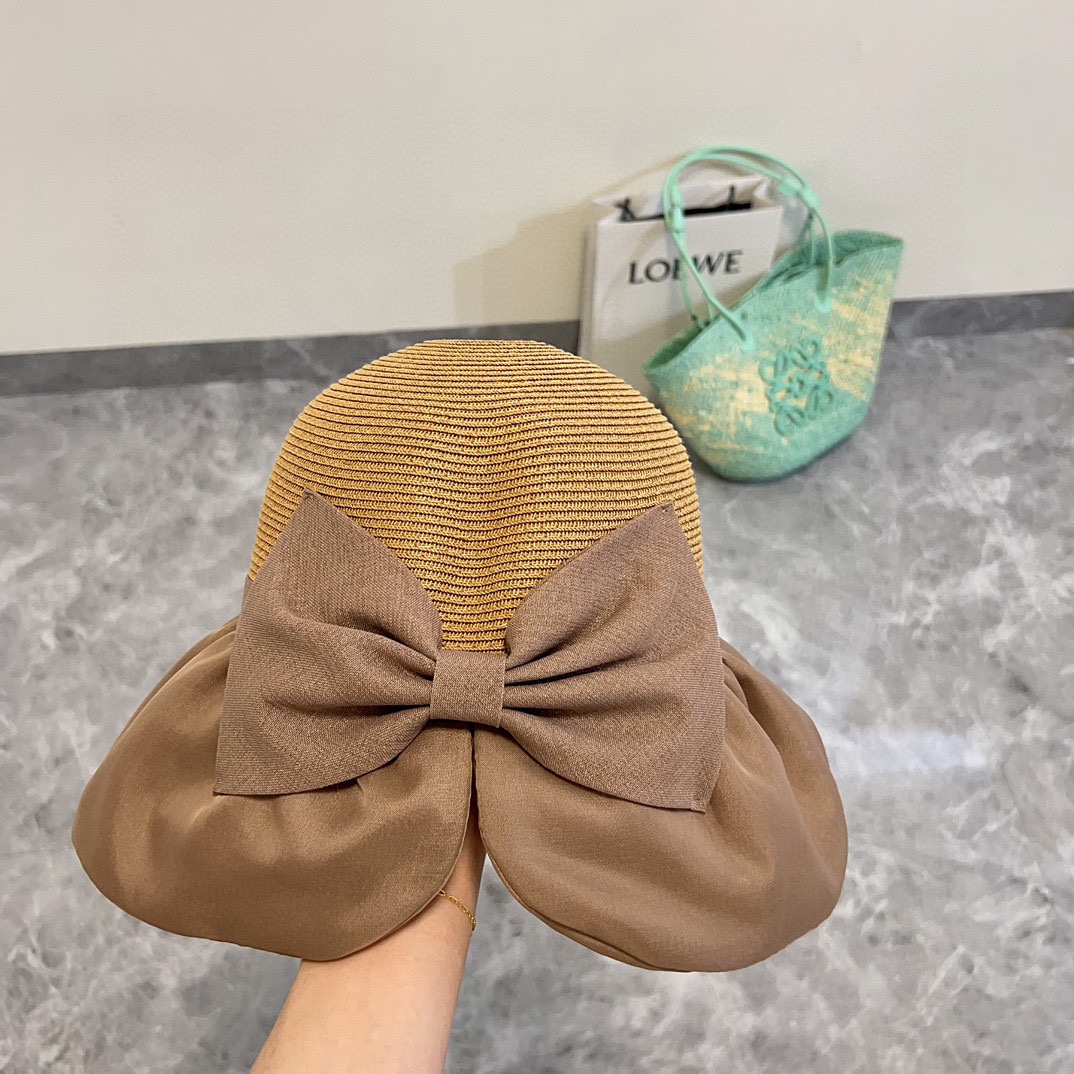 Chanel Hats(Replica)