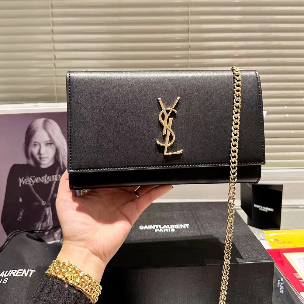 Saint Laurent YSL Kate Handbag Shoulder Bag(Replica)