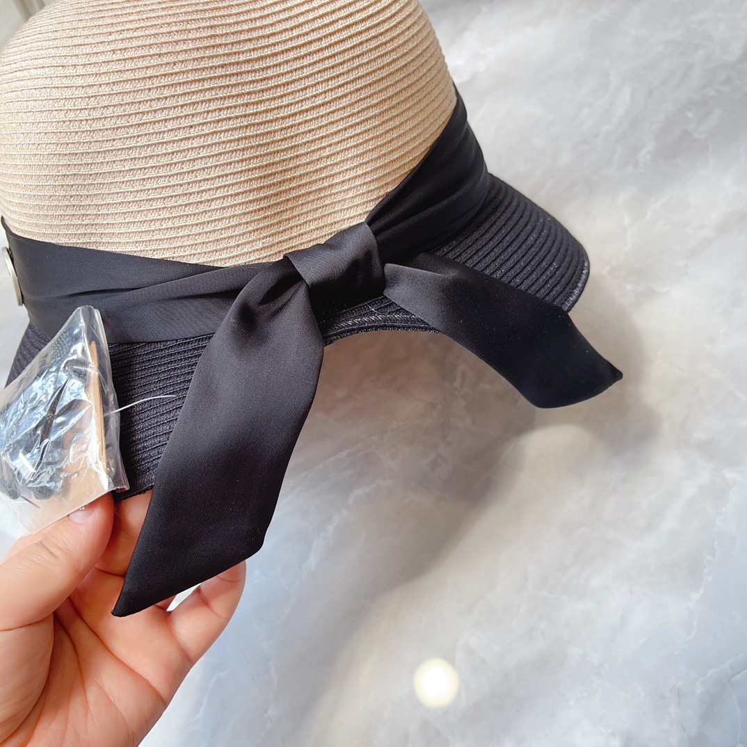 Chanel Hats(Replica)