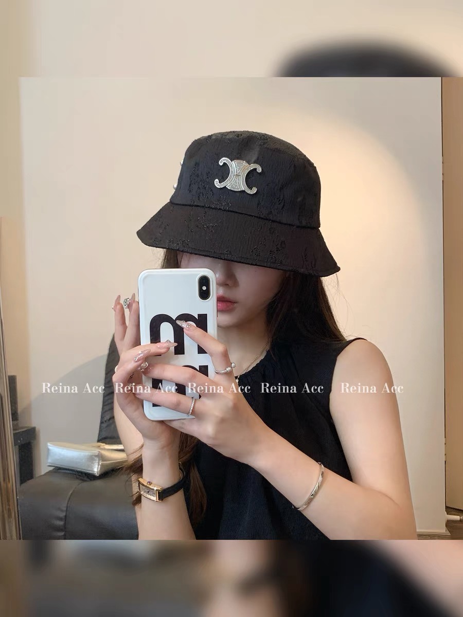 Celine Hats(Replica)