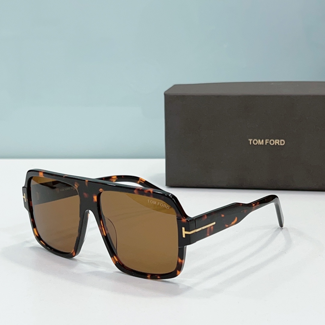 Tom Ford Sunglasses