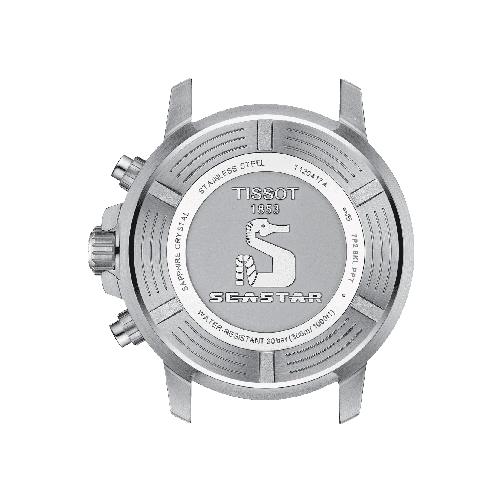Seastar 1000 Chronograph T1204171704100