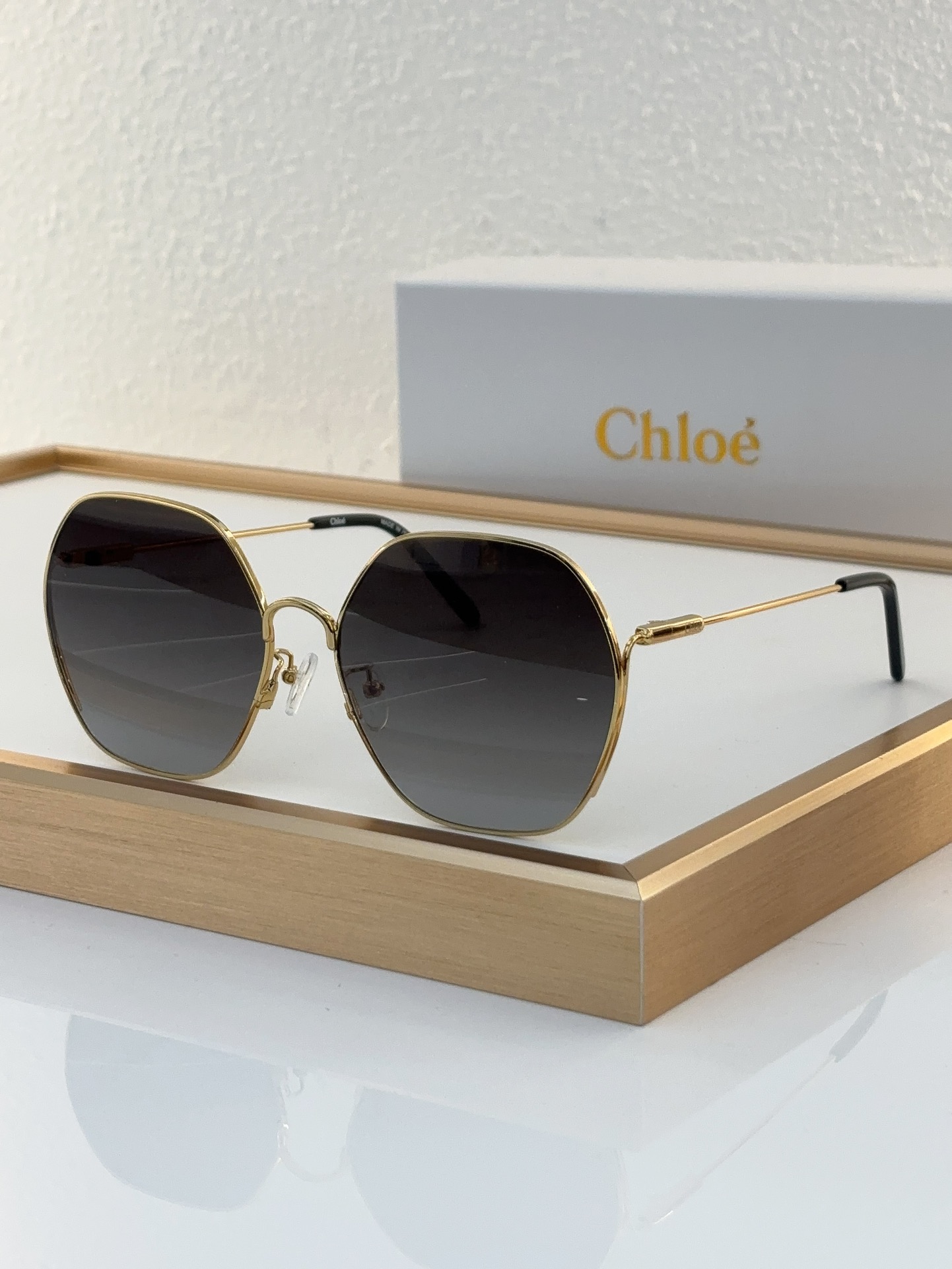 Chloe Sunglasses