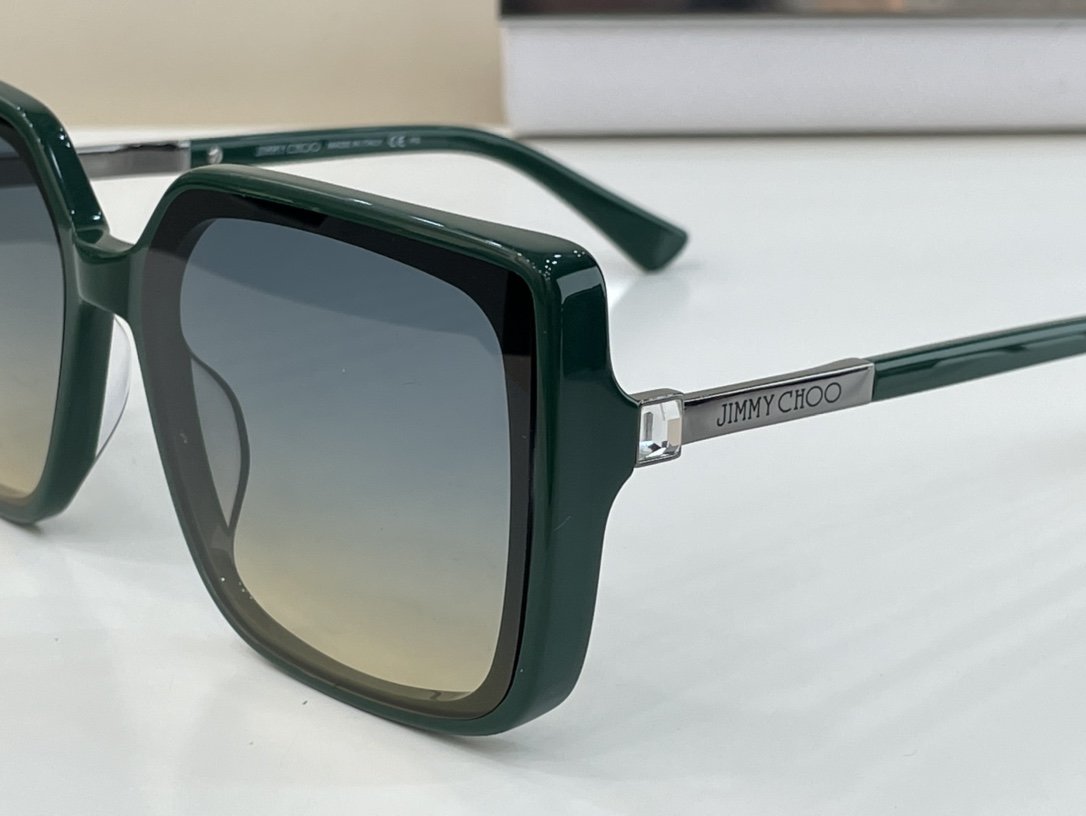 Jimmy Choo Sunglasses