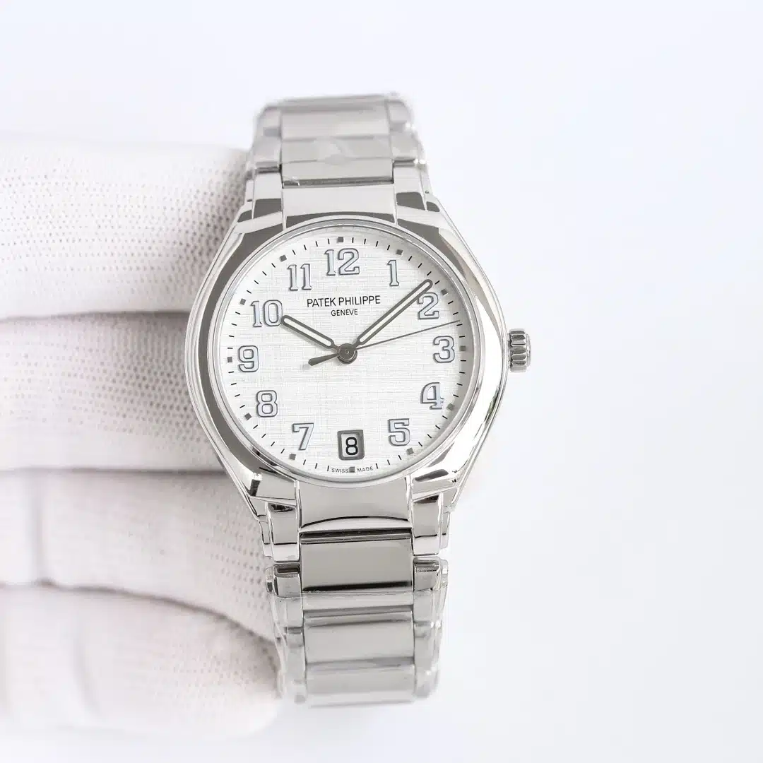 TWENTY~4  36 mm,Steel,7300-1450R