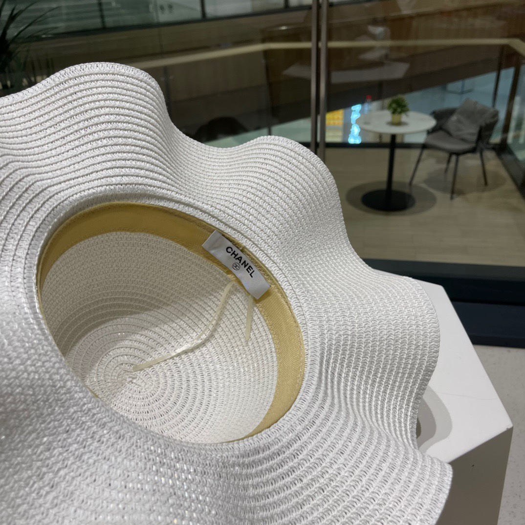 Chanel Hats(Replica)