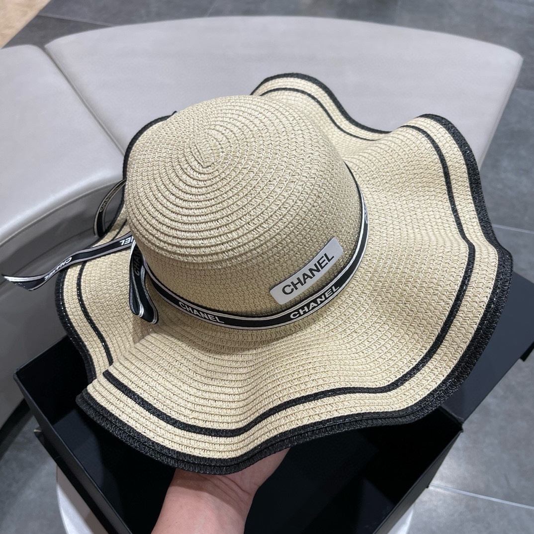 Chanel Hats(Replica)