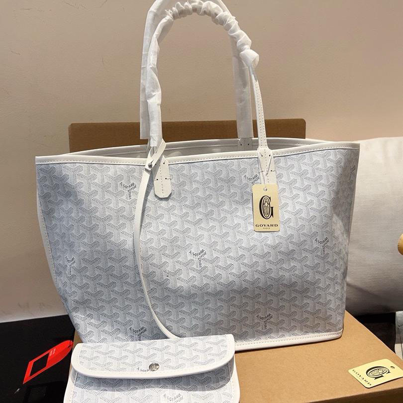 Goyard Tote Anjou GM Bag Tote Bag Shoulder Bag Handbag (Replica)