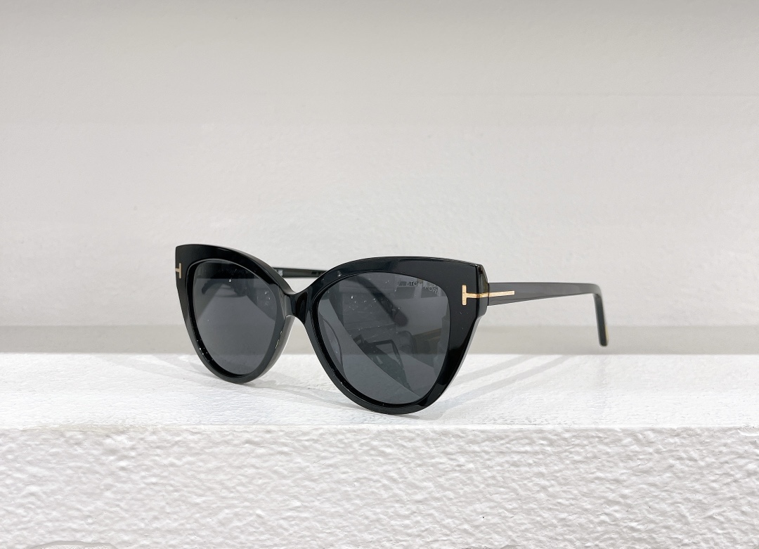 Tom Ford Sunglasses