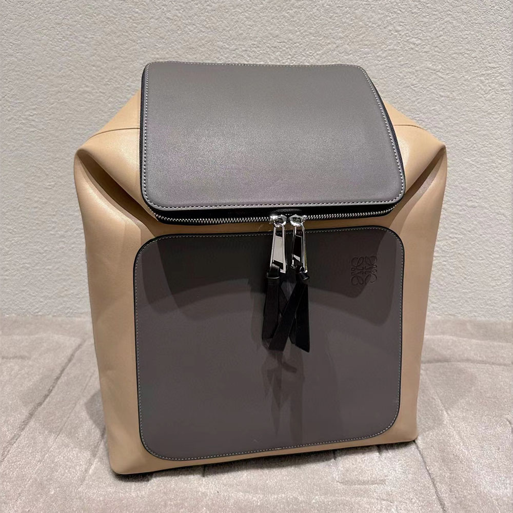 Loewe Goya Backpack Bag(Replica)
