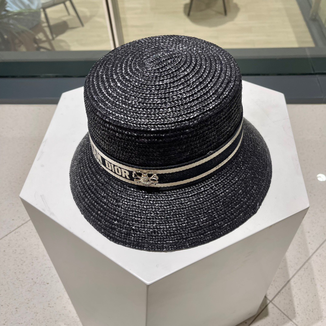 Dior Hats(Replica)