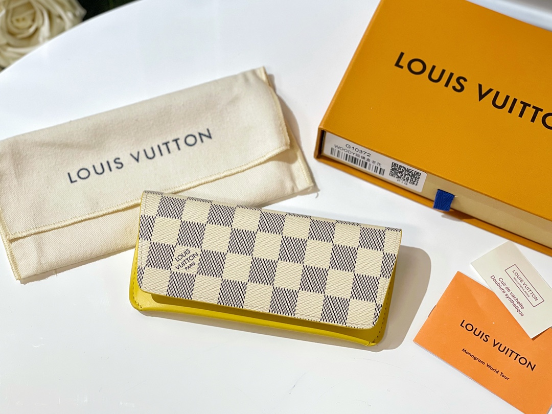 Louis Vuitton Sunglasses Case Box