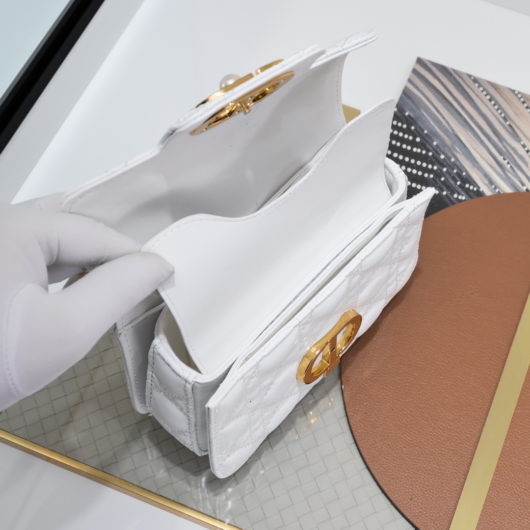 Dior Jolie 2024 New Handbag Shoulder bag Shoulder Bag Handbag