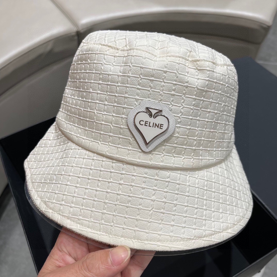 Celine Hats(Replica)