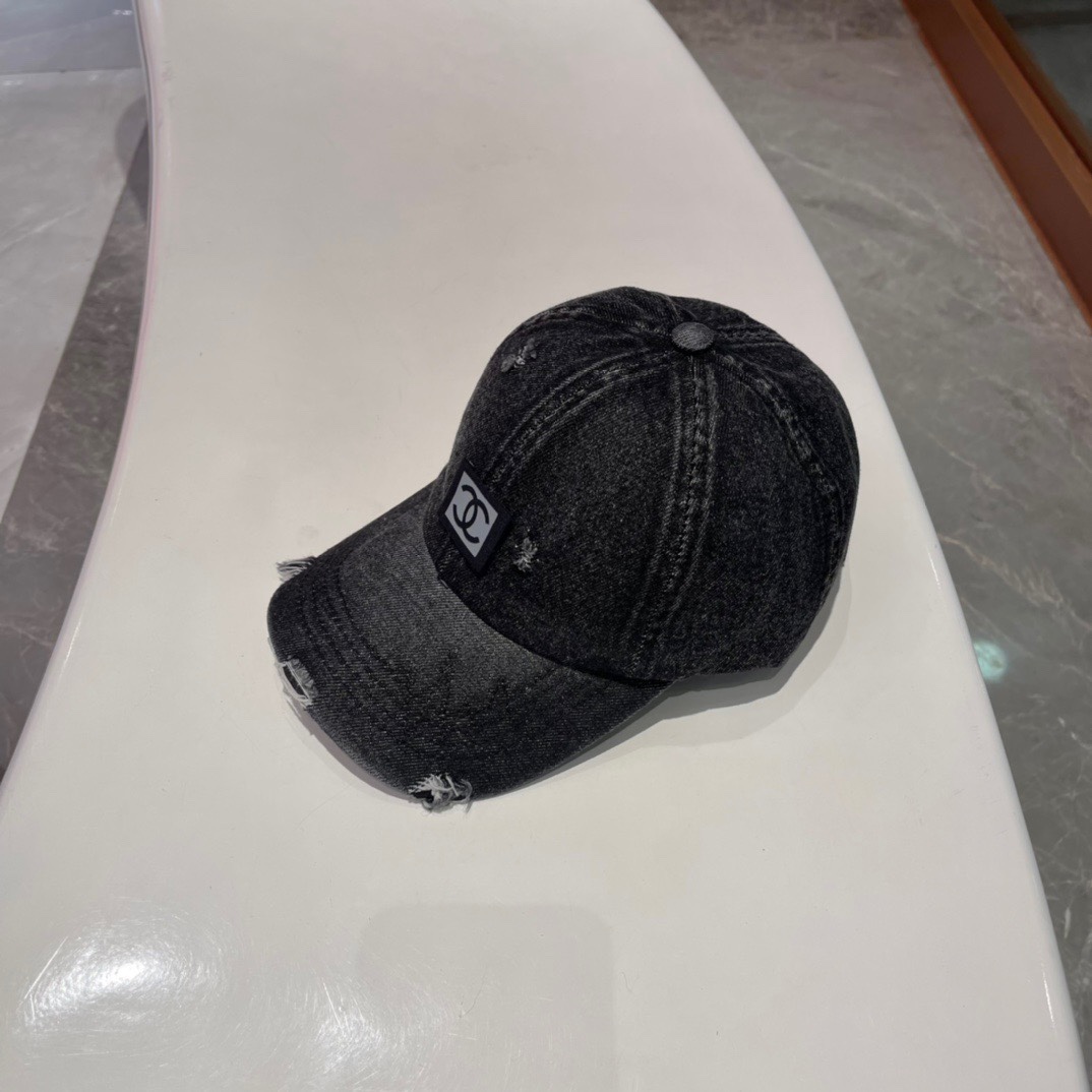 Chanel Hats(Replica)
