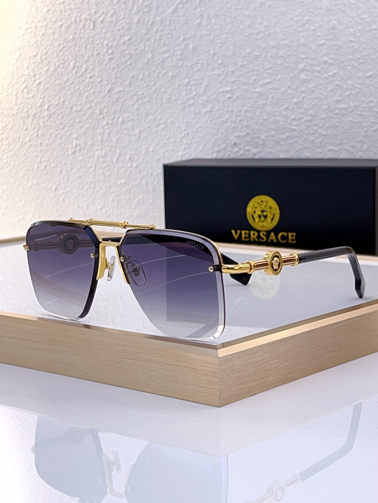 Versace Sunglasses