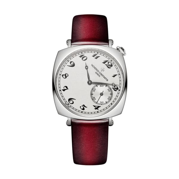 Vacheron Constantin Historiques Watch Ref 1100S/000G-B734