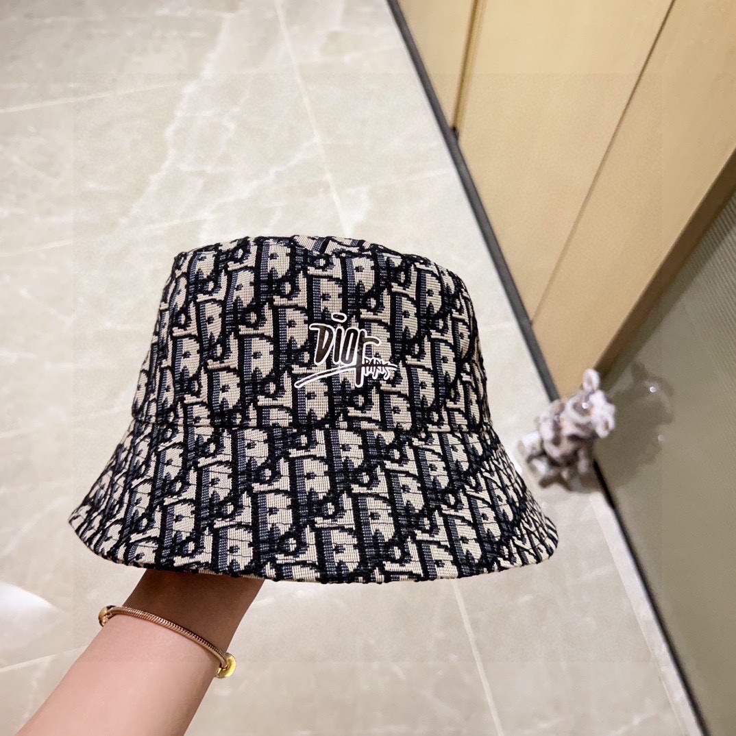 Dior Hats(Replica)
