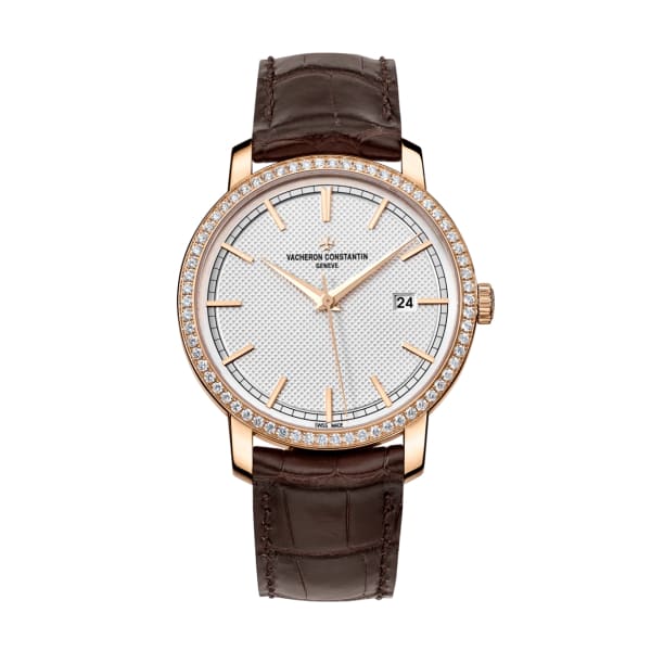 Vacheron Constantin Traditionnelle Watch Self-Winding Ref 85520/000R-9850