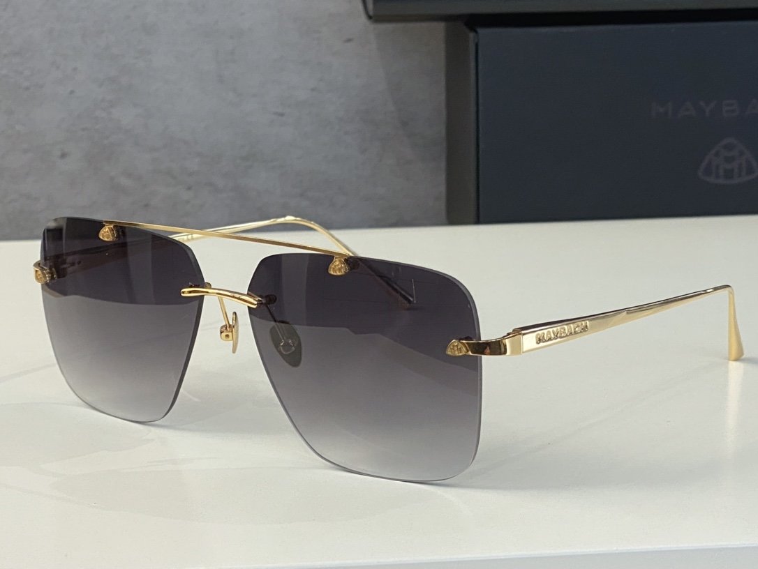 Maybach Sunglasses